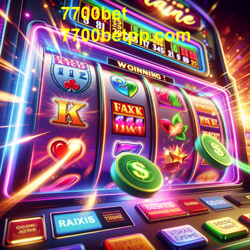 7700bet