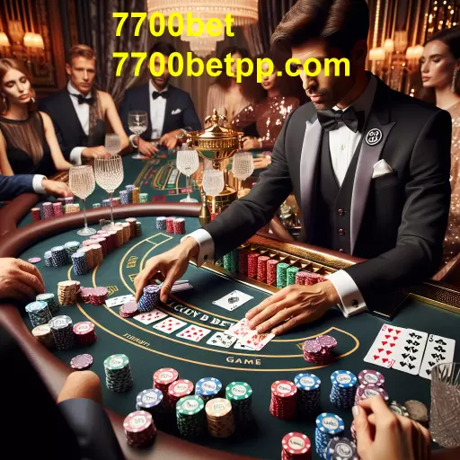 A Magia dos Jogos de Mesa no 7700bet